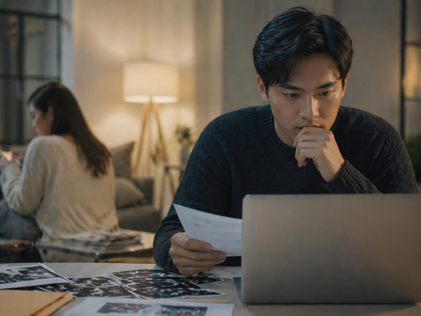 威茗專業徵信-北部分公司的實績案例圖片